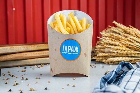 Картофель фри