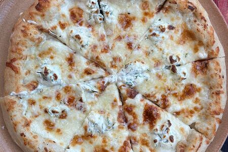 Четыре сыра