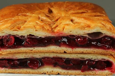 Вишнёвый 680 гр