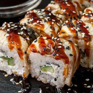 Сердце дракона Кинг