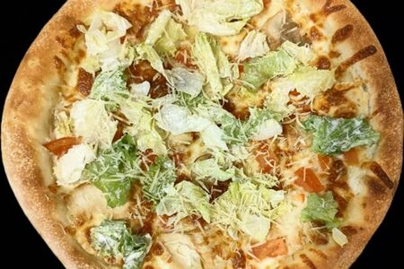 Пицца Цезарь