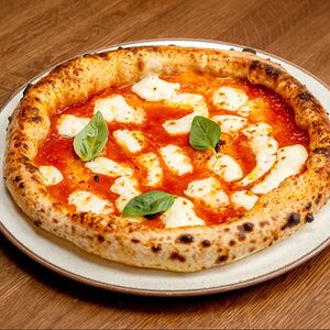 Пицца Маргарита