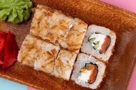 Ролл Бонито