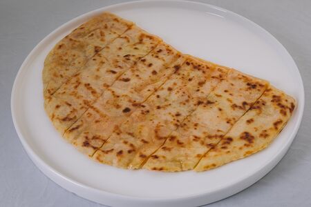 Хингал с тыквой