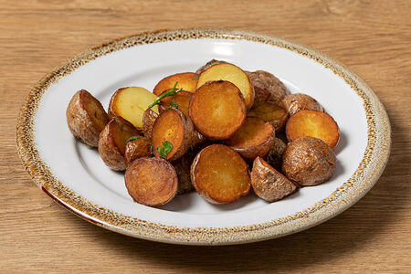 Картофель бэби