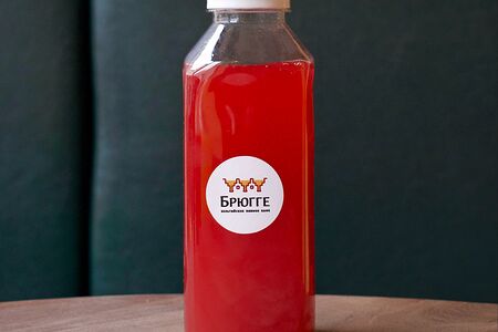 Морс Домашний