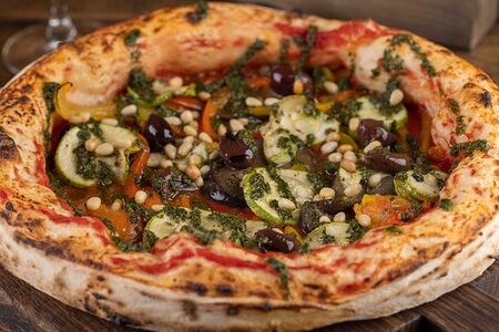 Пицца Толедо