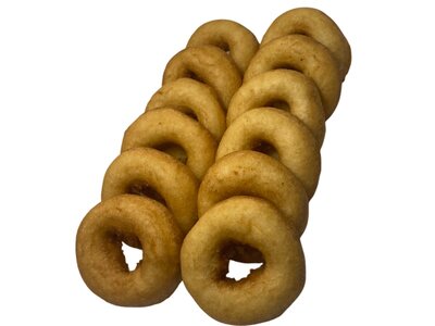  Бокс пышек (пончиков) L