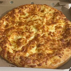 Хачапури по-мегрельски 