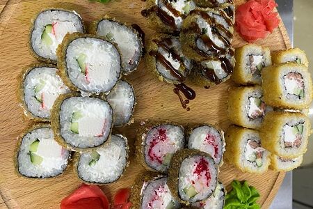 Темпура-сет