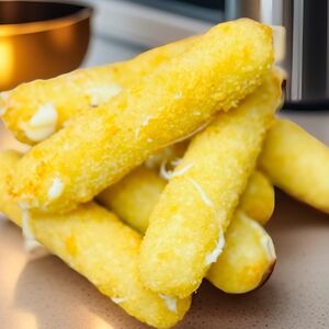 Сырные палочки