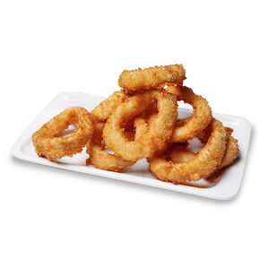 Кальмар темпура