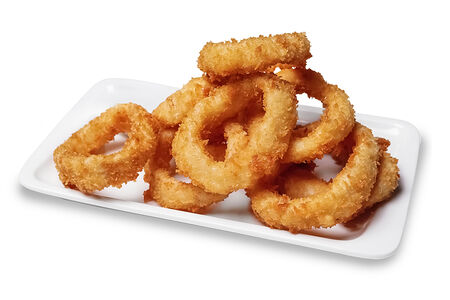 Кальмар Темпура