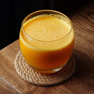 Фреш Апельсиновый