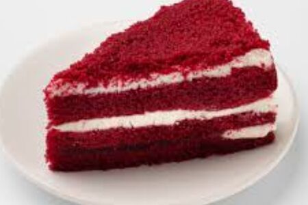 Красный бархат 