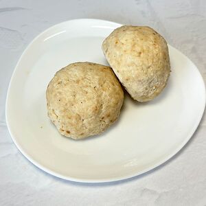 Котлета паровая, куриная