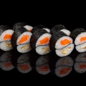 Ին Յան ռոլլ