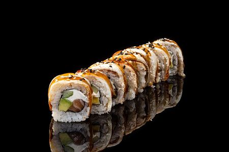 Ролл Канада