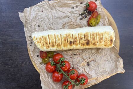 Депутатская