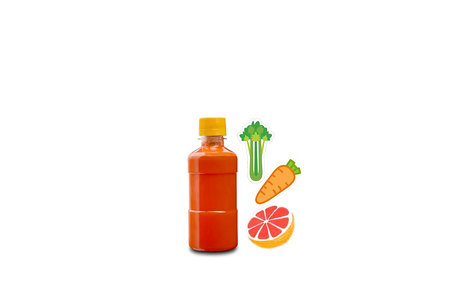 Чудесное настроение