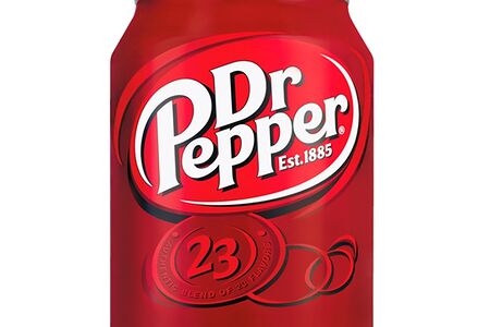 Dr Pepper