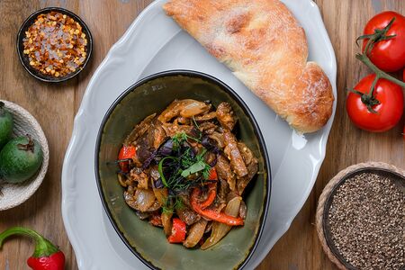 Аджапсандали