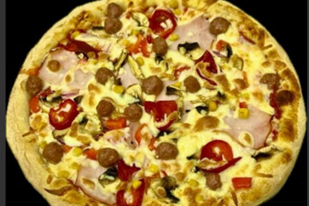 Мексиканская 