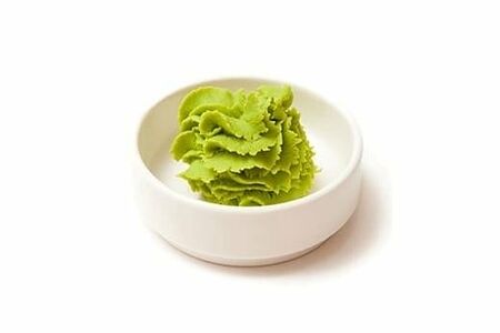 Васаби порция