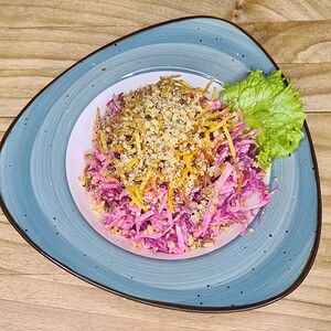 Французский салат