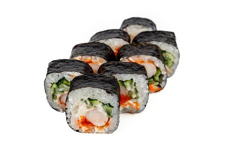 Восходящее солнце