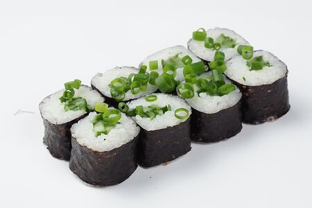 Ролл Грин Маки