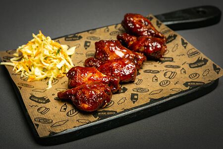 Крылья Барбекю