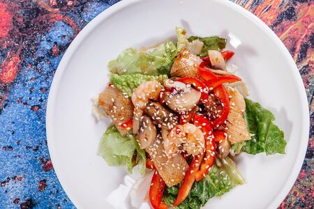 Сифудо Сарада