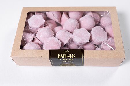 Полуфабрикат пельмени из мяса птицы