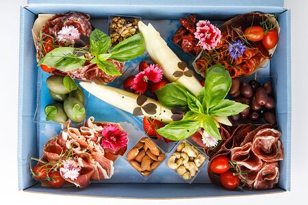 Итальянский мясной