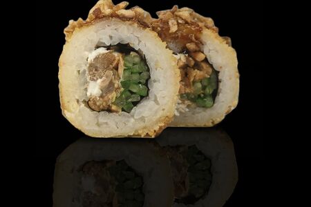 Сегун Угорь криспи