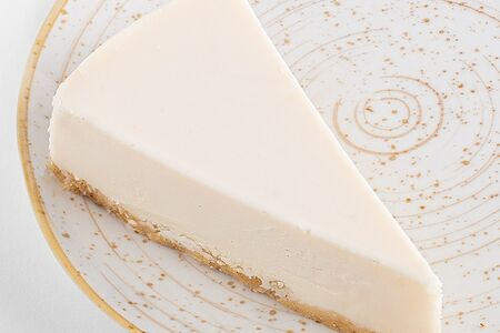 Чизкейк Нью-Йорк