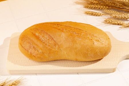 Хлеб Летний