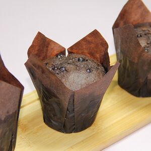 Շոկոլադե մաֆֆին