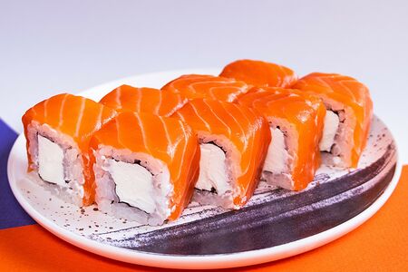 Филадельфия чиз