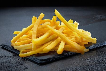 Картофель фри