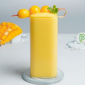Манго-шейк