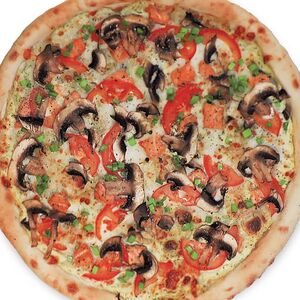 Пицца Сочная