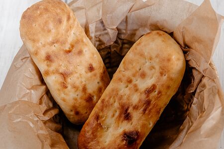 Лаваш грузинский