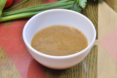 Соус Ткемали