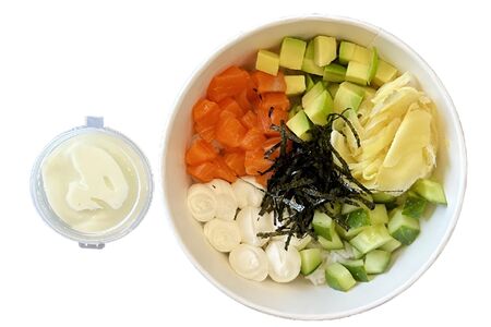 Поке Филадельфия