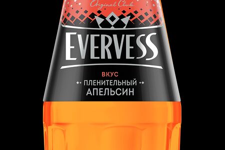 Evervess Апельсин