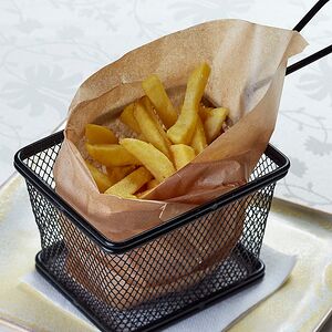 Картофель фри