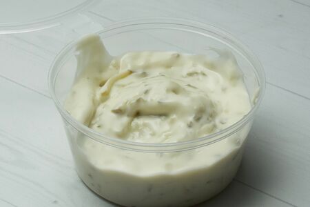 Соус Тартар