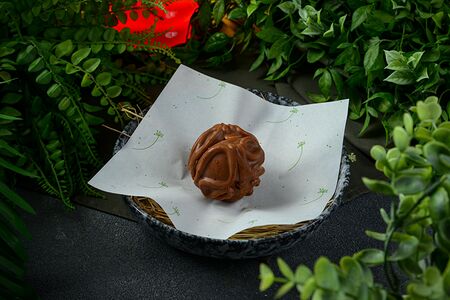 Грецкий орех